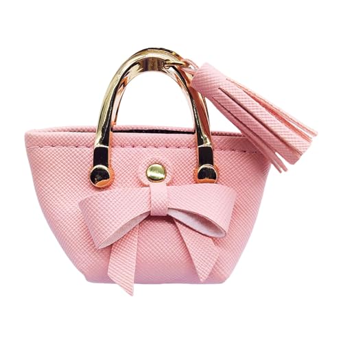 Ddujbtp Miniaturhandtasche Für 12 Zoll Puppen Perfekt Für Modische Farbenfrohe Outfit Ddujbtp Miniaturhandtasche Für 12 Zoll Puppen Perfekt Für Modische Farbenfrohe Outfit von Ddujbtp