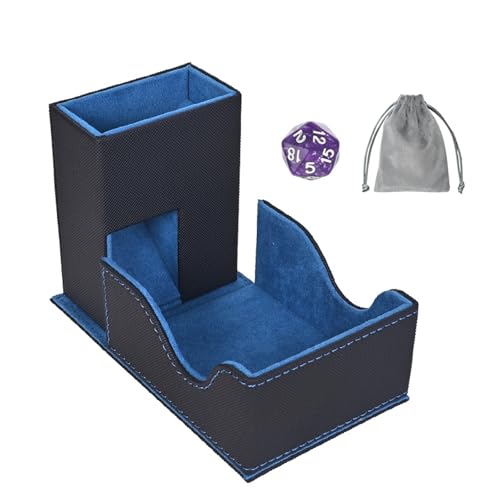 Ddujbtp Multifunktionale Faltbare Würfel Rollturm Wasserbeständiges Materialien Für Organisierte Gaming Setup Reisefreundliche Dices Tably Ddujbtp Multifunktionale Faltbare Würfel Rollturm Wasserbeständiges Materialien Für Organisierte Gaming Setup Reisefreundliche Dices Tably von Ddujbtp