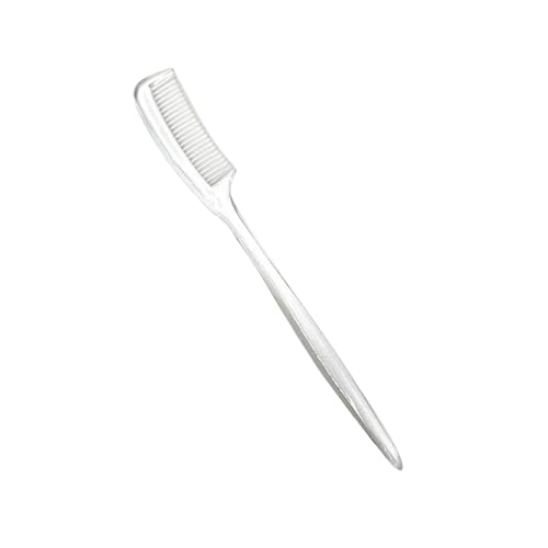 Ddujbtp Puppenhaarstyling Comb Miniatur Accessoires Für 30 cm Puppenkreatives Spiel Und Easy Travel Use Doll Comb Styling Tool Ddujbtp Puppenhaarstyling Comb Miniatur Accessoires Für 30 cm Puppenkreatives Spiel Und Easy Travel Use Doll Comb Styling Tool von Ddujbtp