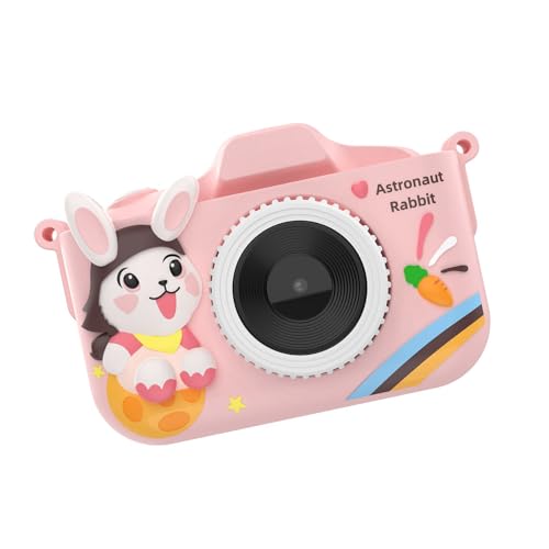 Ddujbtp Schocksichere Kinderkamera Mit Doppelkameras Automatisch Fokussierung 28 Fotorahmen Musik Wiedergabe Lernspiele Easy Grip Design Creative Geschenkkamera Für Jungen Mädchen Ddujbtp Schocksichere Kinderkamera Mit Doppelkameras Automatisch Fokussierung 28 Fotorahmen Musik Wiedergabe Lernspiele Easy Grip Design Creative Geschenkkamera Für Jungen Mädchen von Ddujbtp