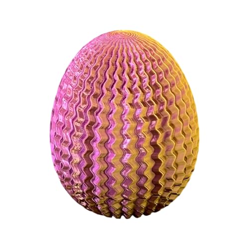Herausfordernde Puzzle-Eier-Geschenkbox mit Geheimfach für Bargeld, Schmuckaufbewahrung und Büro, Heimdekoration, Puzzle-Aufbewahrung, Eier Herausfordernde Puzzle-Eier-Geschenkbox mit Geheimfach für Bargeld, Schmuckaufbewahrung und Büro, Heimdekoration, Puzzle-Aufbewahrung, Eier von Ddujbtp