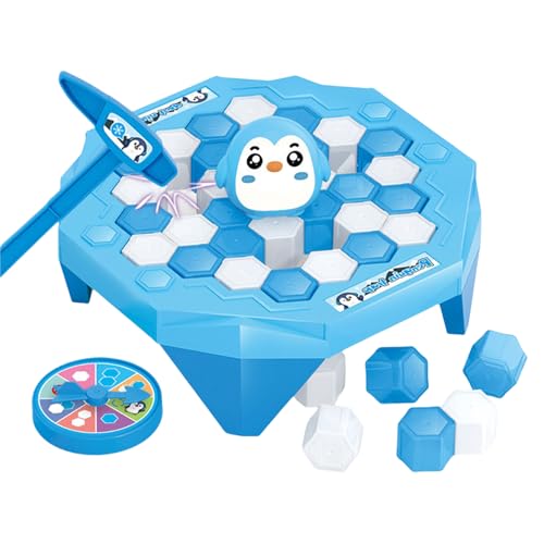 Kinder Für Erwachsene Brettspiel Stressabbau Spielzeug Kleine Brechen Pinguine Spielzeug Save Pinguine Klopfen Dauerhaft Lustiger Desktop Kinder Für Erwachsene Brettspiel Stressabbau Spielzeug Kleine Brechen Pinguine Spielzeug Save Pinguine Klopfen Dauerhaft Lustiger Desktop von Ddujbtp