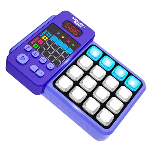 Mind Teaser Puzzlespiel 400+ kognitive Entwicklungsstufen Tragbares Reisewerkzeug Angststimmungsentlastung Bildschirmloses Geisttraining Mind Teaser Puzzlespiel 400+ kognitive Entwicklungsstufen Tragbares Reisewerkzeug Angststimmungsentlastung Bildschirmloses Geisttraining von Ddujbtp