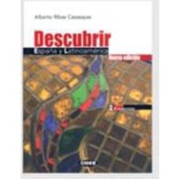 Casasayas, a: Spa-Descubrir Espana Y L-W/2cd von De Agostini Scuola