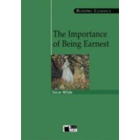 Importance Being Earnest+cd von Cideb Editions