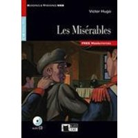 Les Miserables von De Agostini Scuola