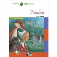 Pinocchio von De Agostini Scuola