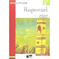 Rapunzel von De Agostini Scuola