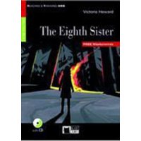 The Eighth Sister + CD von De Agostini Scuola