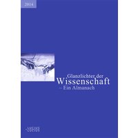 Glanzlichter der Wissenschaft 2014 von De Gruyter Mouton