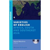 Africa, South and Southeast Asia von De Gruyter