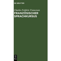 Französischer Sprachkursus von De Gruyter Oldenbourg