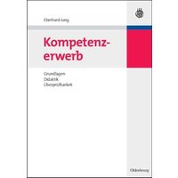 Kompetenzerwerb von De Gruyter Oldenbourg