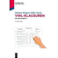 VWL-Klausuren von De Gruyter Oldenbourg