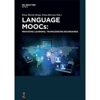 Language MOOCs von De Gruyter Open