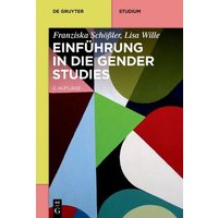 Einführung in die Gender Studies von De Gruyter