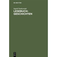 Lesebuchgeschichten von De Gruyter