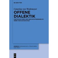 Offene Dialektik von De Gruyter