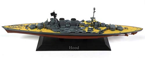 DeAgostini Hood 1920 Battle Cruiser 1/1250 WS14 von DeAgostini