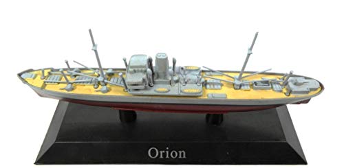 DeAgostini Orion 1930 Auxiliary Cruiser 1/1250 WS57 von DeAgostini