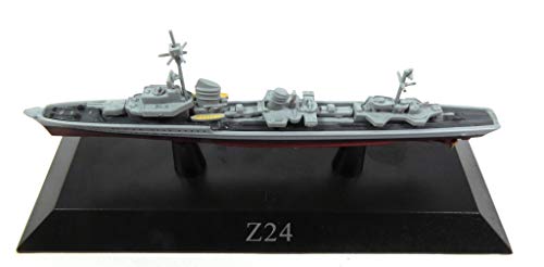 DeAgostini Z24 Type 36A Typ 1936 A 1943 Destroyer 1/1250 WS29 von DeAgostini