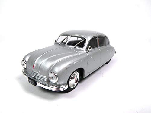 Unbekannt IST Auto 1/43 Tatra T600 Tatraplan (P51) von De Agostini