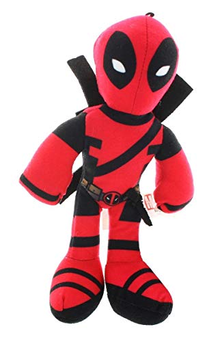 Deadpool 9" Plush von Deadpool