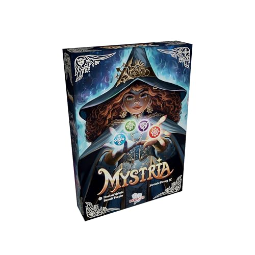 Débâcle Jeux Mystria von Débâcle Jeux