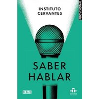 Saber Hablar / Know How to Speak von PRH Grupo Editorial