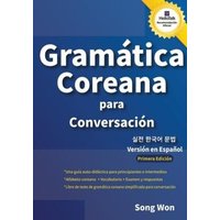 Gramática Coreana para Conversación von It Mearke Publishing