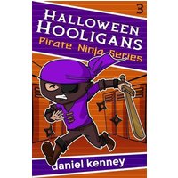 Halloween Hooligans von Mindfast Publishing