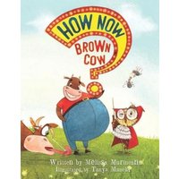 How Now Brown Cow von Suzi K Edwards