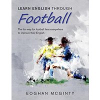 Learn English Through Football von SomaComics