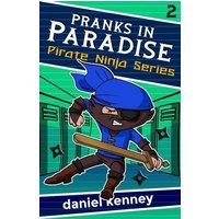 Pranks in Paradise von Mindfast Publishing