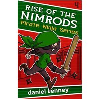 Rise of the Nimrods von Mindfast Publishing