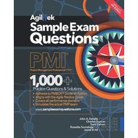 Sample Exam Questions: PMI Project Management Professional (PMP) von Gospel Minded Momma