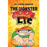 The Monster Lie von SomaComics