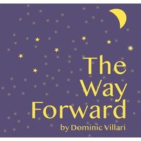 The Way Forward von Suzi K Edwards