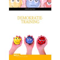 Demokratietraining von Debus Pädagogik