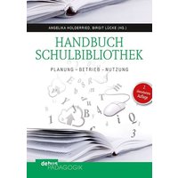 Handbuch Schulbibliothek von Debus Pädagogik