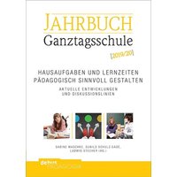 Hausaufgaben und Lernzeiten pädagogisch sinnvoll gestalten. Aktuelle Entwicklungen und Diskussionslinien von Debus Pädagogik