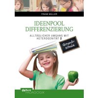 Ideenpool Differenzierung von Debus Pädagogik