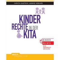 Kinderrechte in der KiTa von Debus Pädagogik