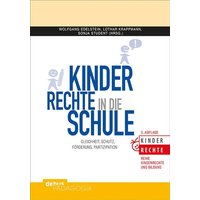 Kinderrechte in die Schule von Debus Pädagogik