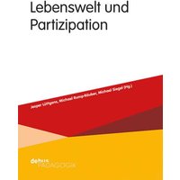 Lebenswelt und Partizipation von Debus Pädagogik