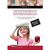 Methodenbuch Differenzierung von Debus Pädagogik