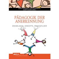 Pädagogik der Anerkennung von Debus Pädagogik