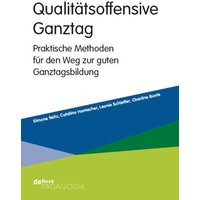 Qualitätsoffensive Ganztag von Debus Pädagogik