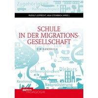 Schule in der Migrationsgesellschaft von Debus Pädagogik