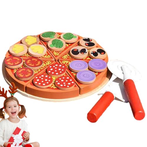 Decorhome Spielküche für Kinder,Kinderküchen-Spielset,Essensspielset Essen vorgeben | Fake Play Food Pretend Play, Küchenspielset Lernspielzeug, Vorschullernen, Spielküchenzubehör von Decorhome